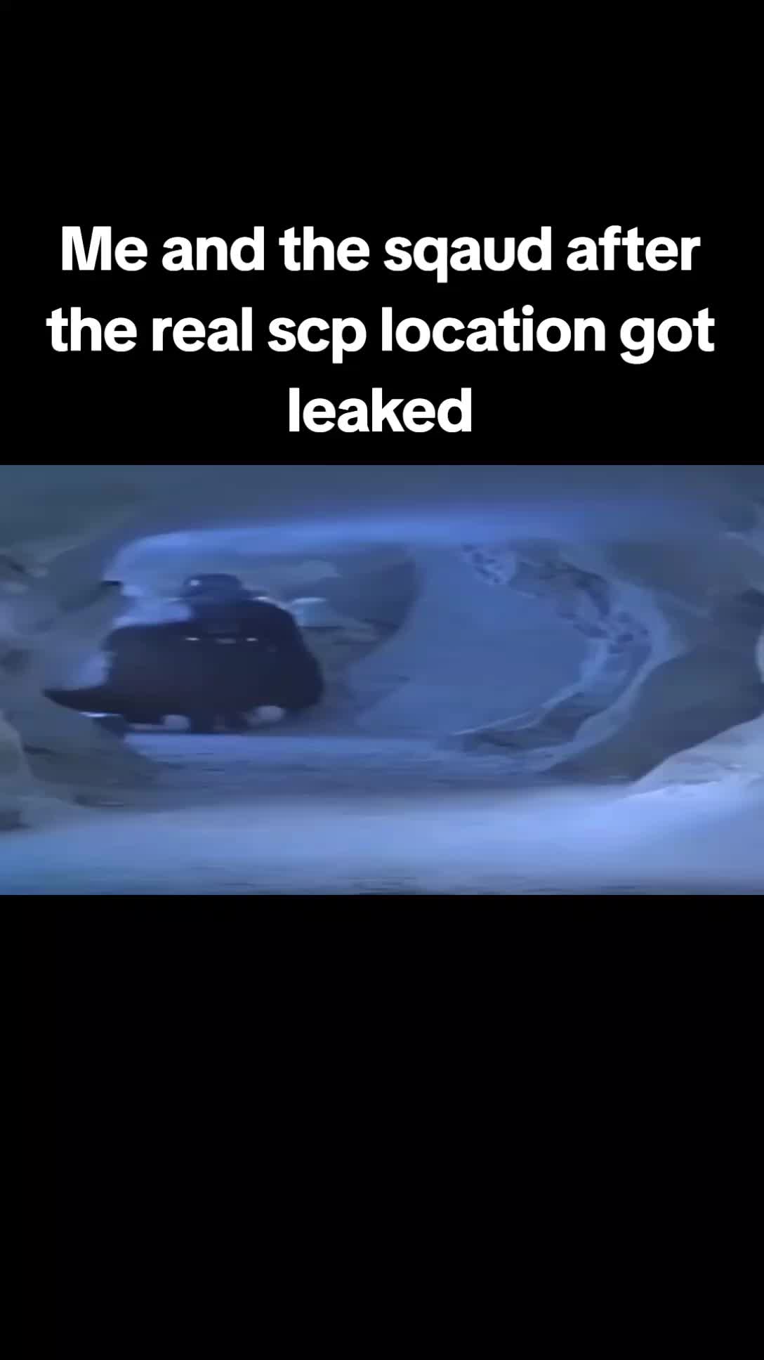 @SCP FACTS