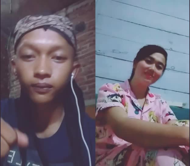 @Mas Wahyu Es Campur
