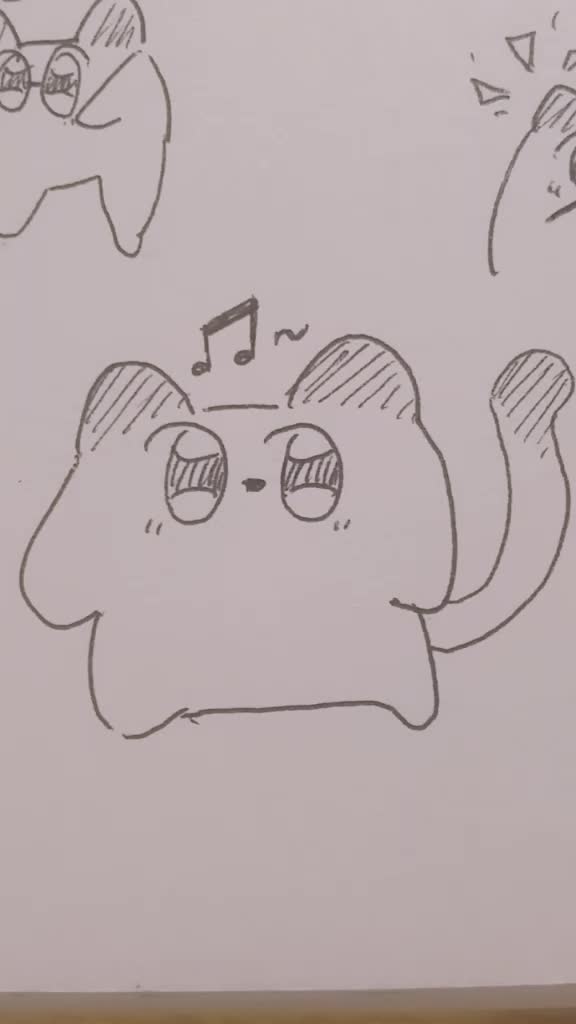 @☾달고양이🐾