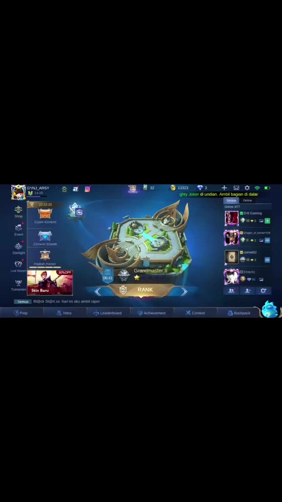 @★彡Demon彡★