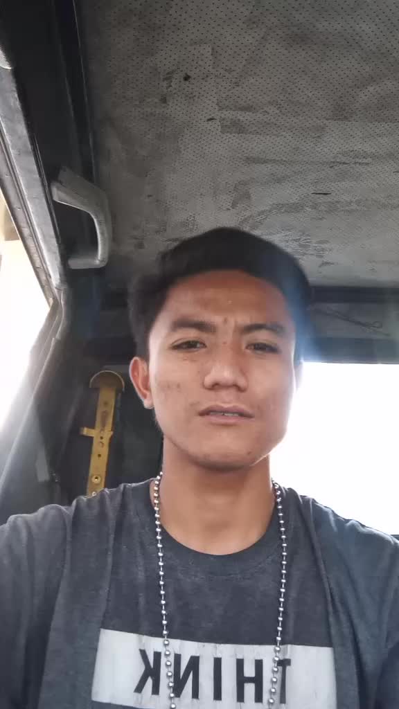 @Sam Ptrok Conk Indeh