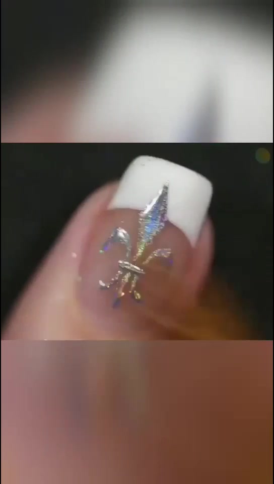 @Nail Art Indonesia