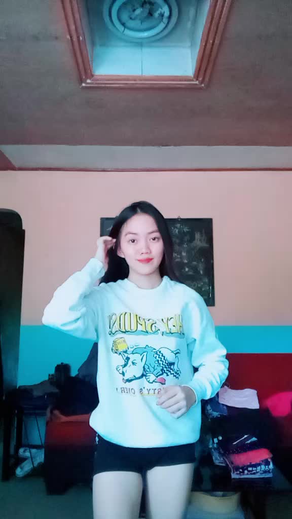 @Avril Reyes♥️