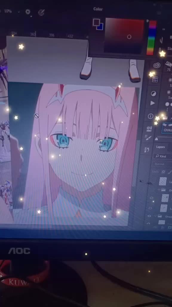 @YhernStar