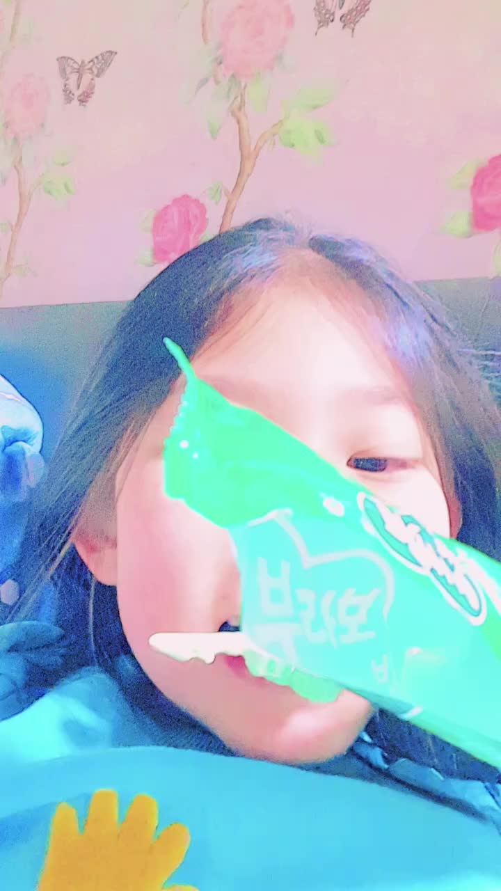 @우유빛깔 혜진🐄