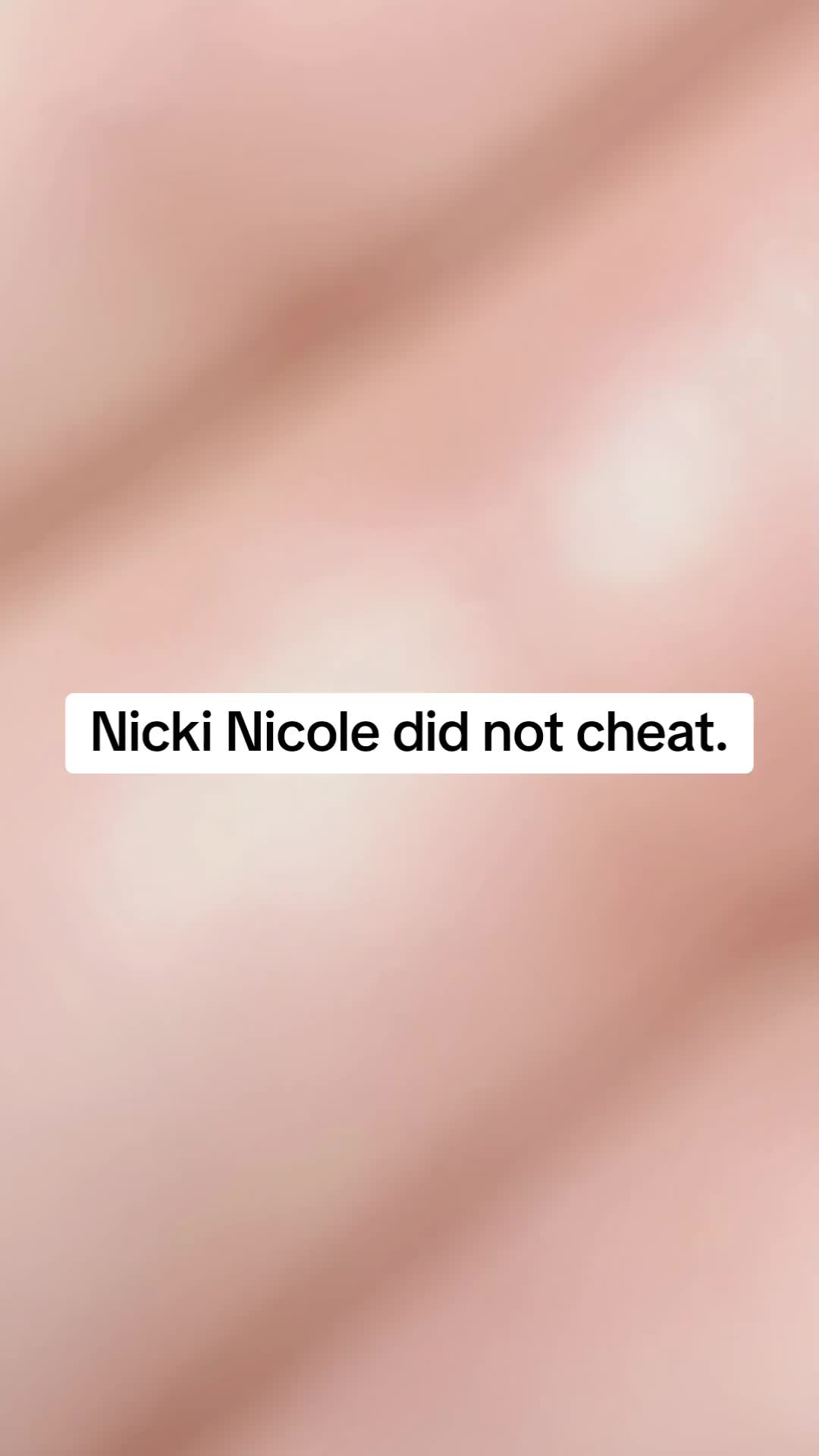 @taken: For granted♡