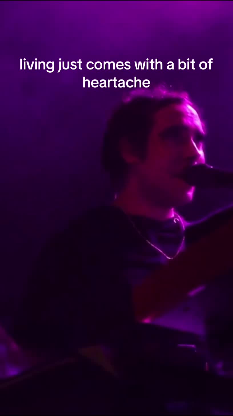 @lyrics and live