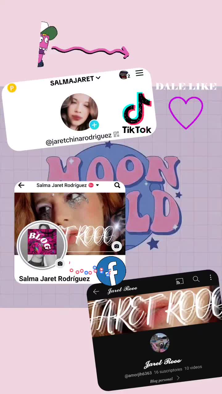 @Salma Jaret Rodr&iacute;guez ✨️