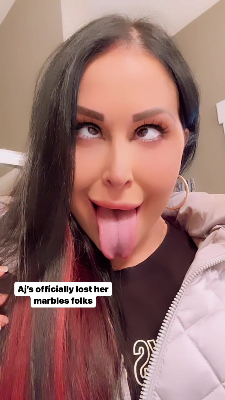 @Aleah Jasmine