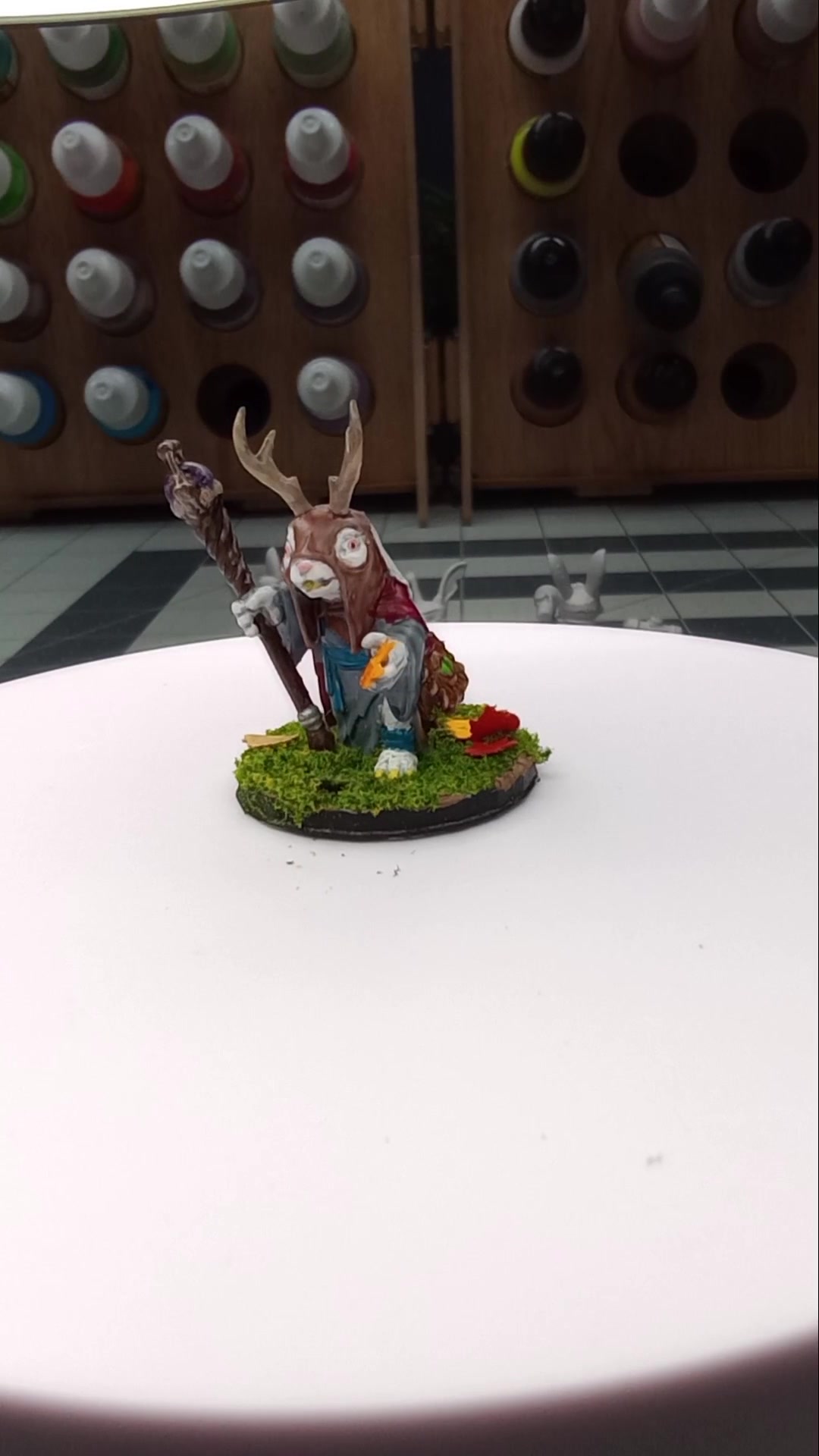 @Vandalis Goblin