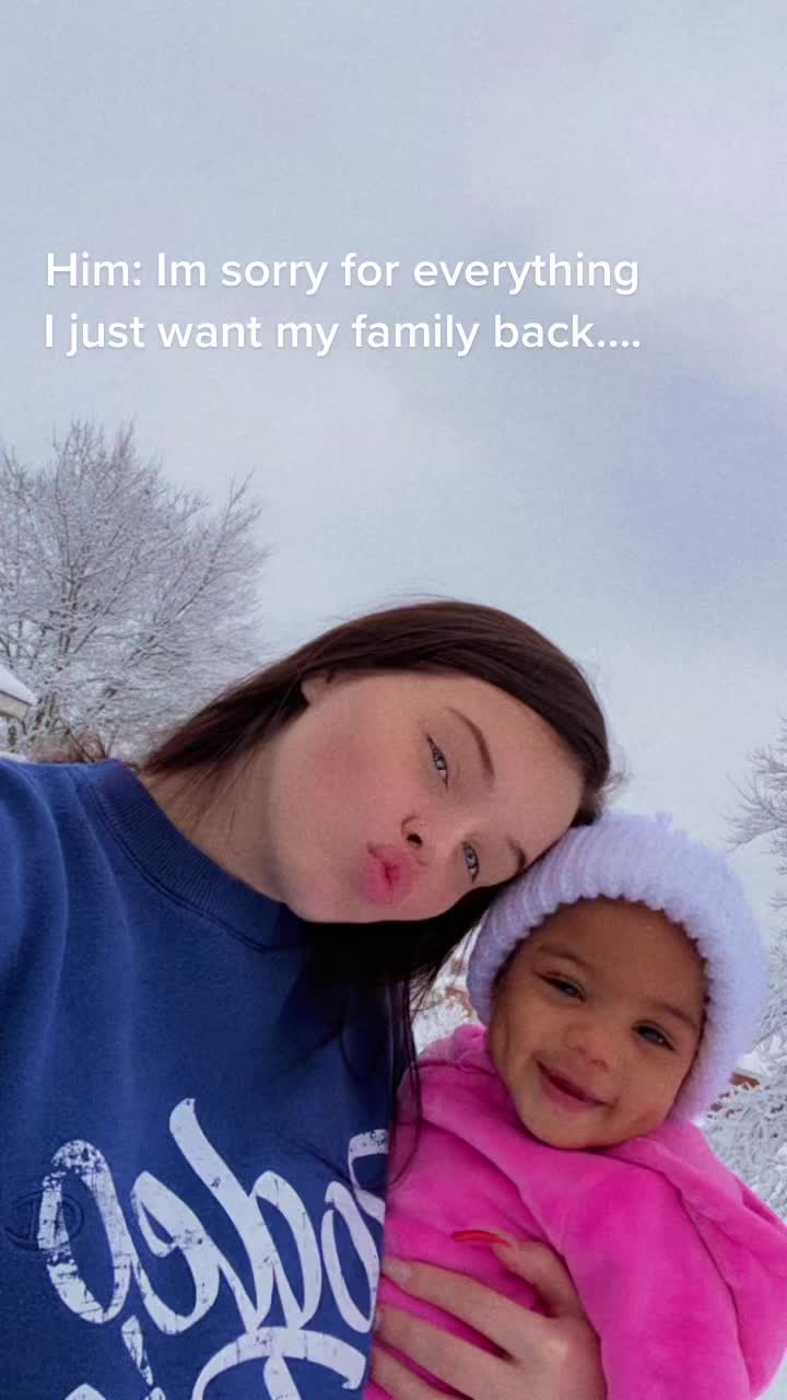 @Morgan Mitchell