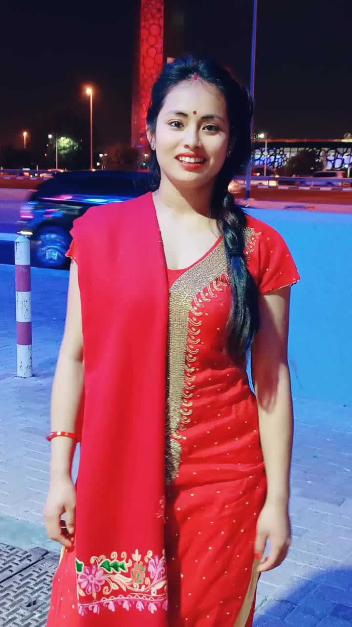 @💫Sangita Mukhiya🇳🇵🇳🇵 💫
