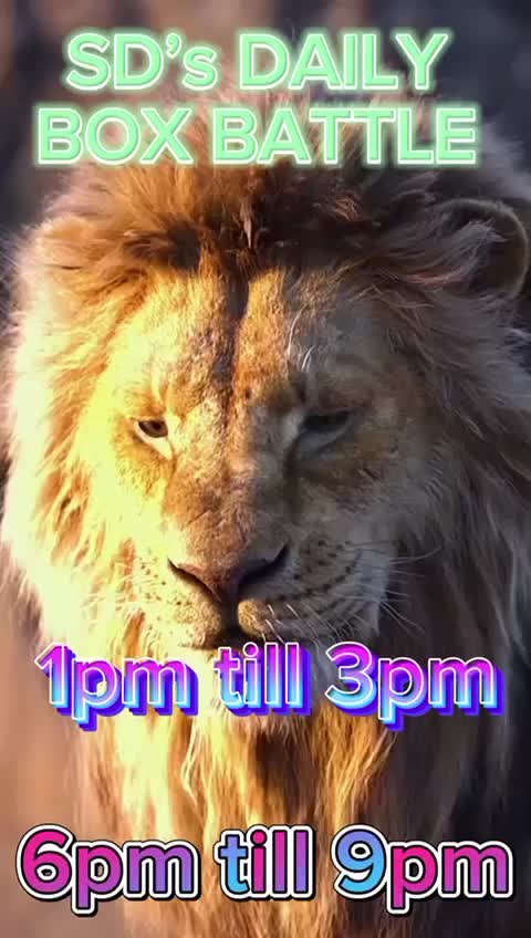 @S D 🍯🧸 💎ROYAL 💎KING 👑