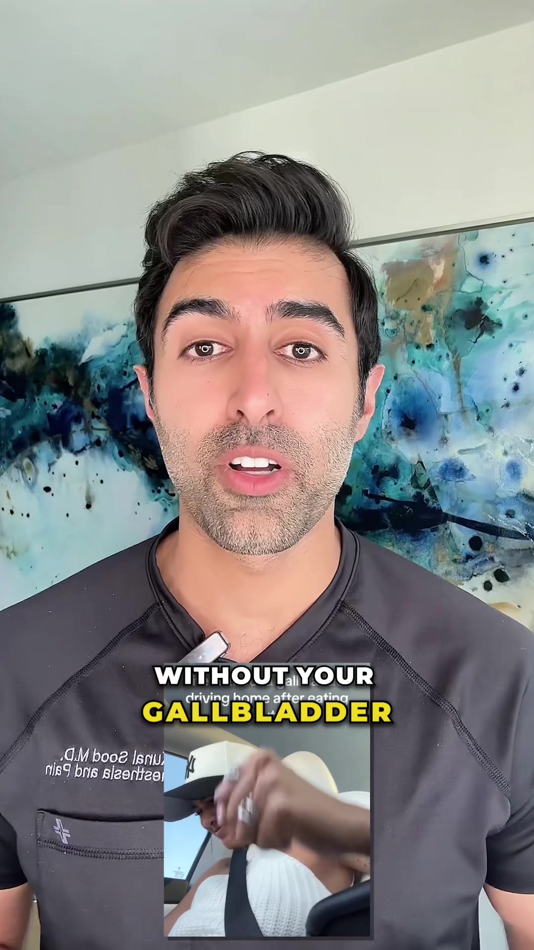 @DoctorSood, M.D.