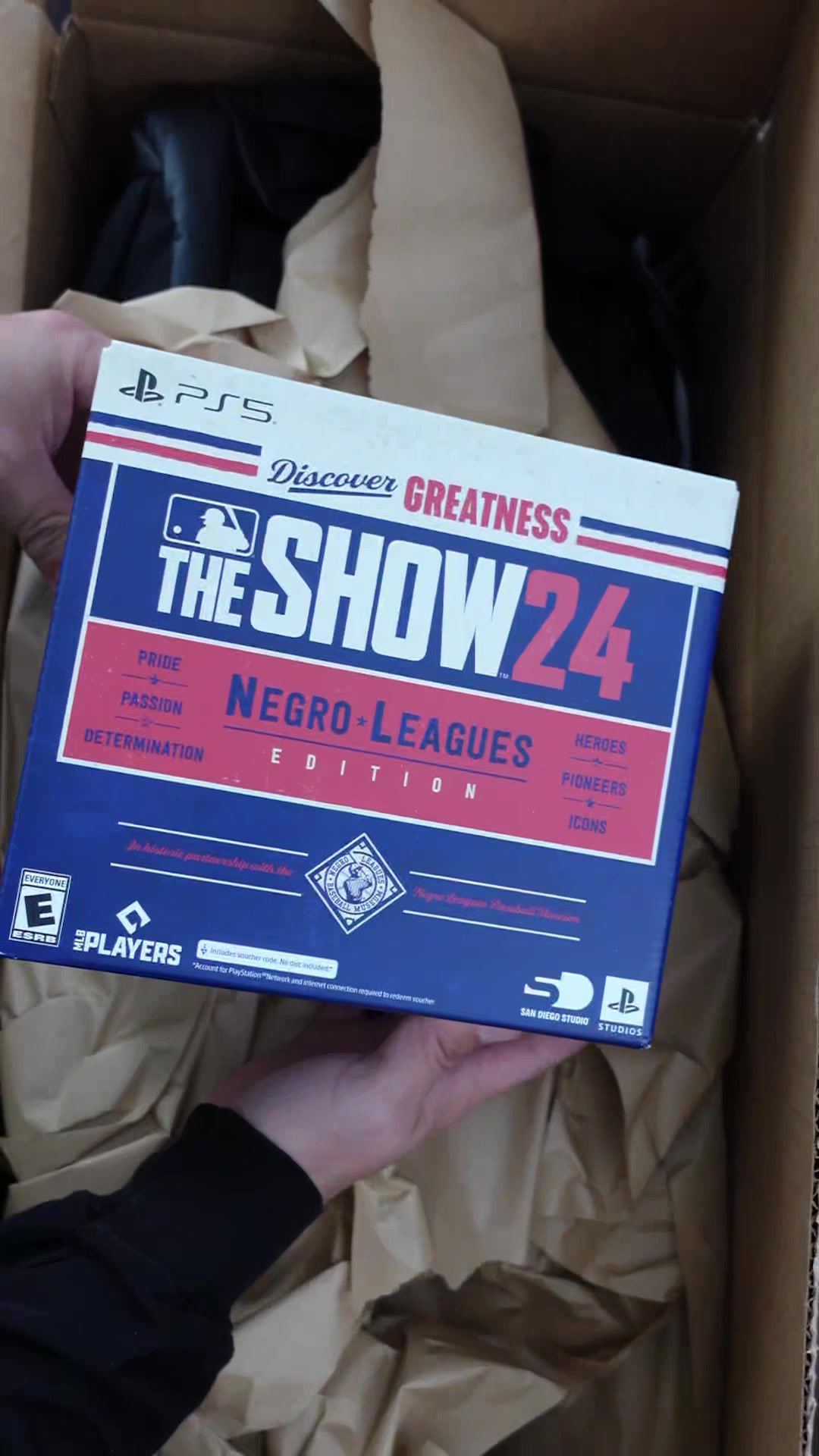 @MLB The Show 23