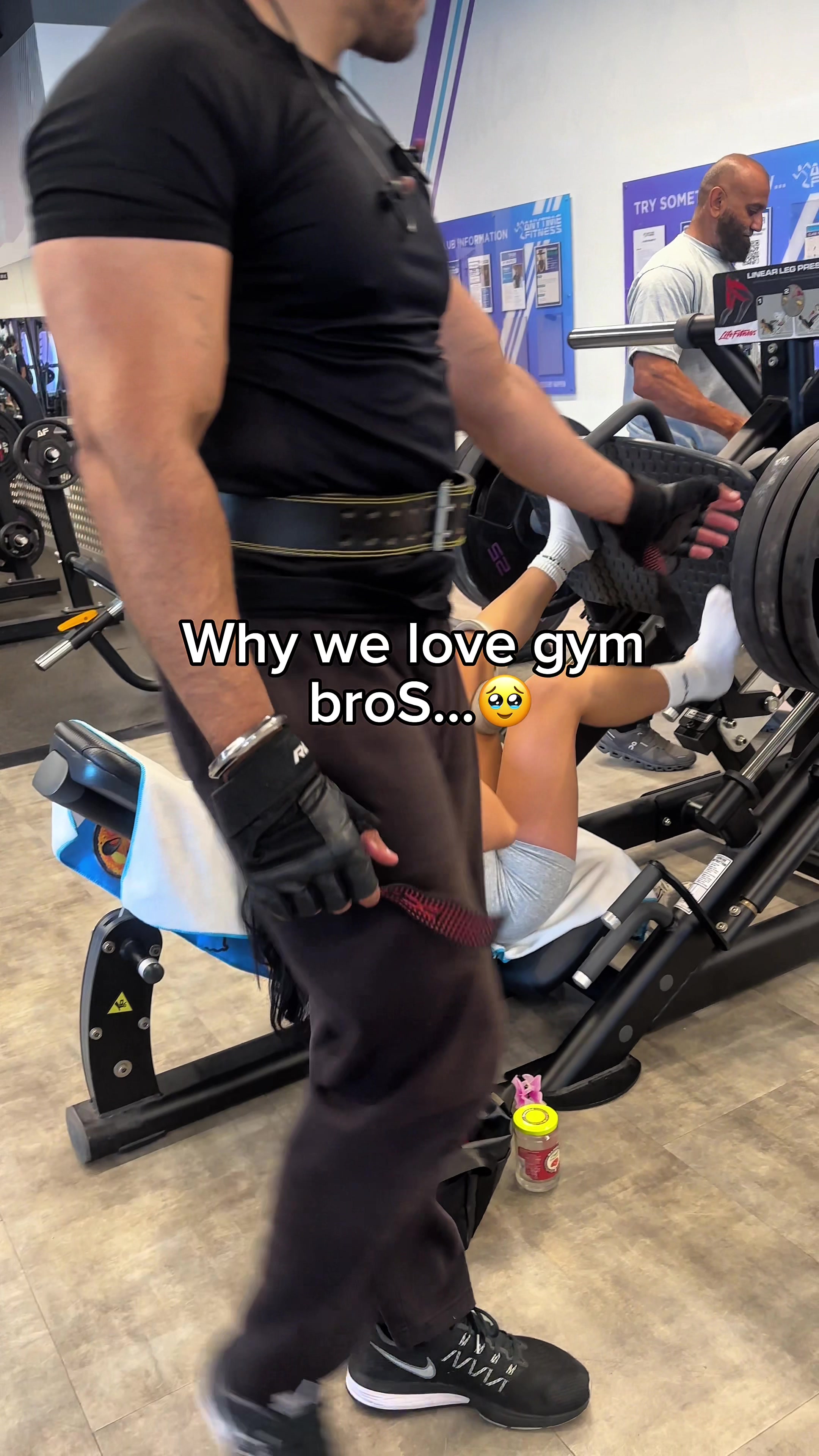 @linnagym