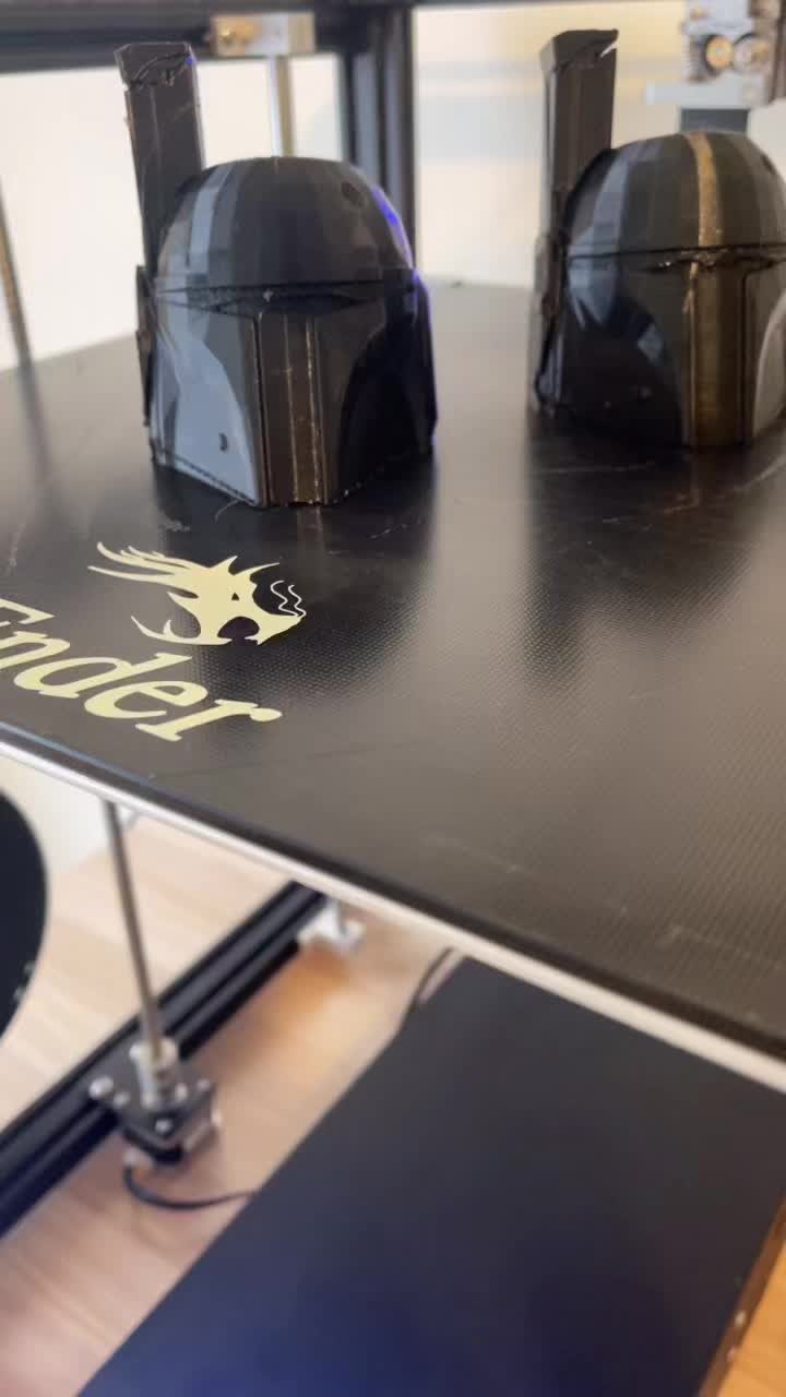 @Cafetero 3D Builds