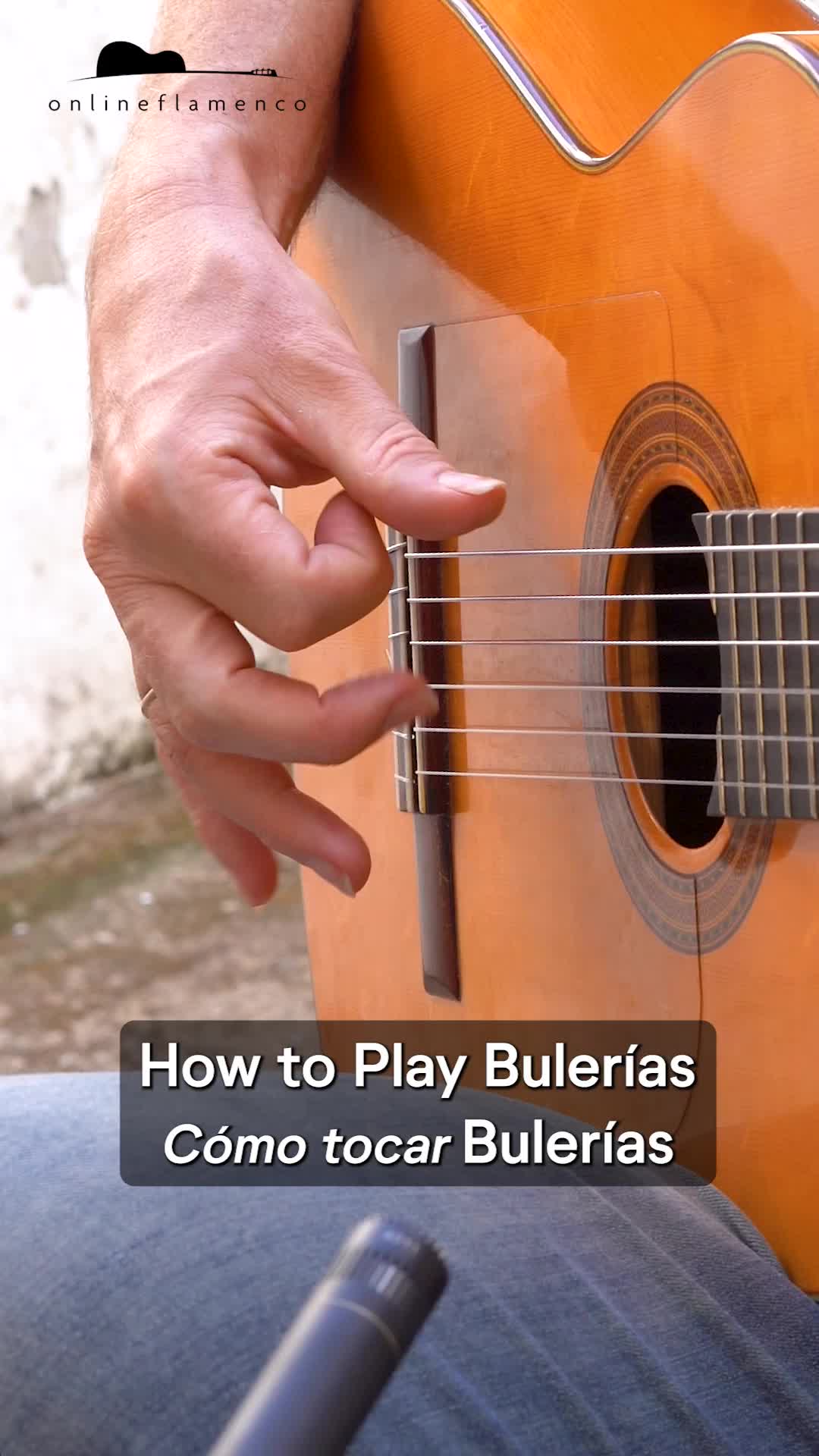 @Online Flamenco