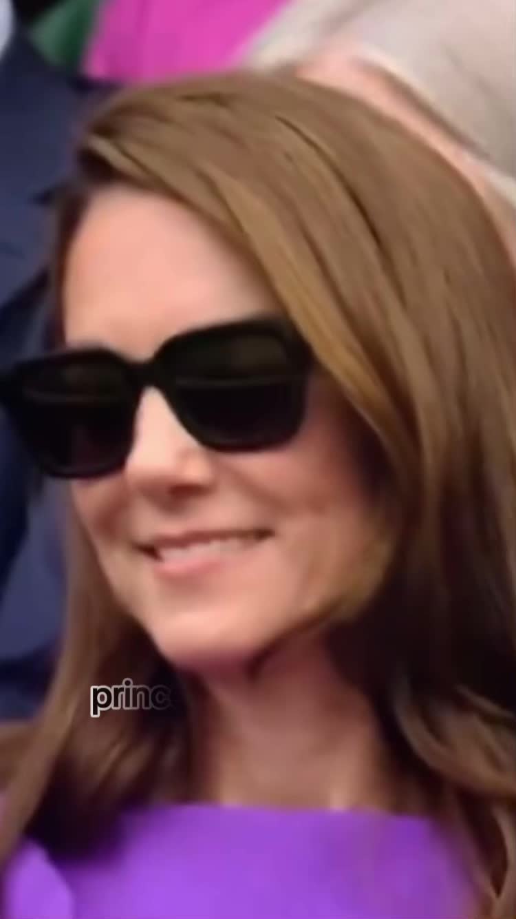 @Kate middleton