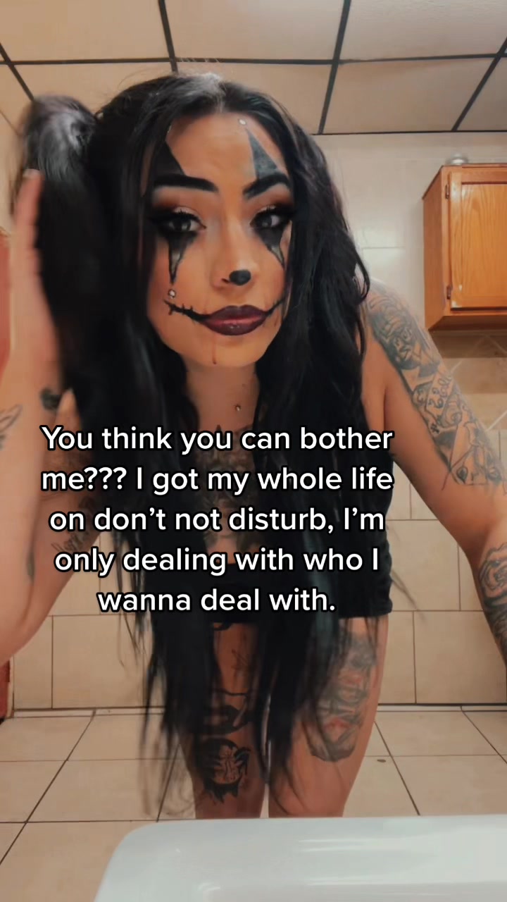 @LaylaniAddams❤️