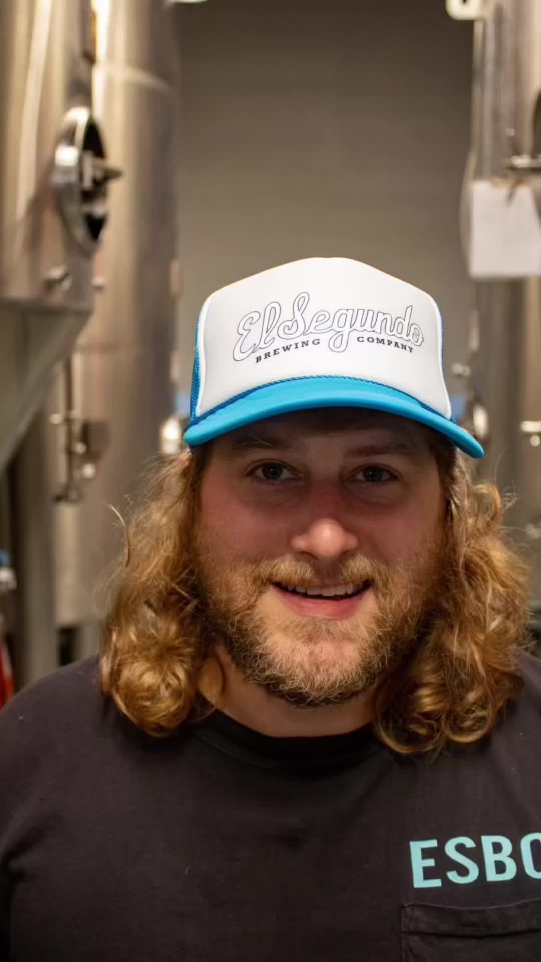 @ESBCBREWS