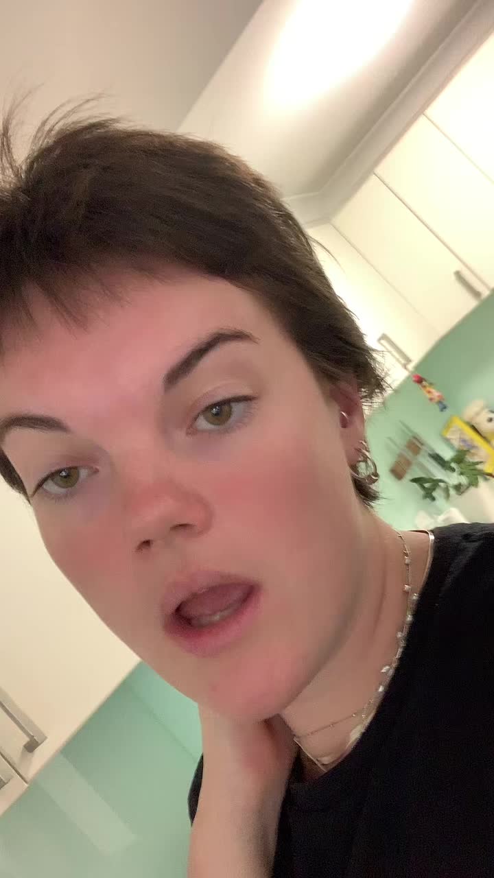 @Lily McCaffery