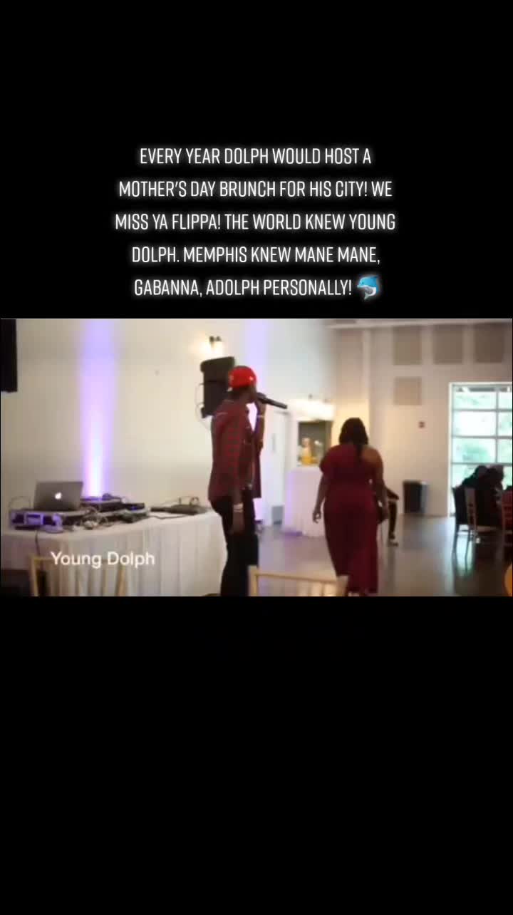@Dolph Love 💙