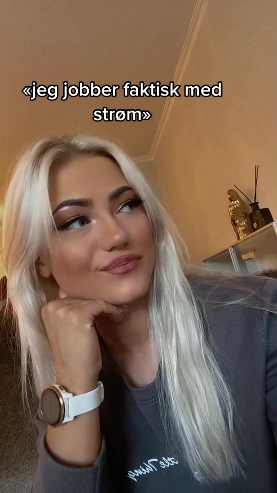 @Benedikte Vatne