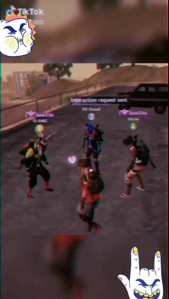 @Kidd Al-PubG 4634