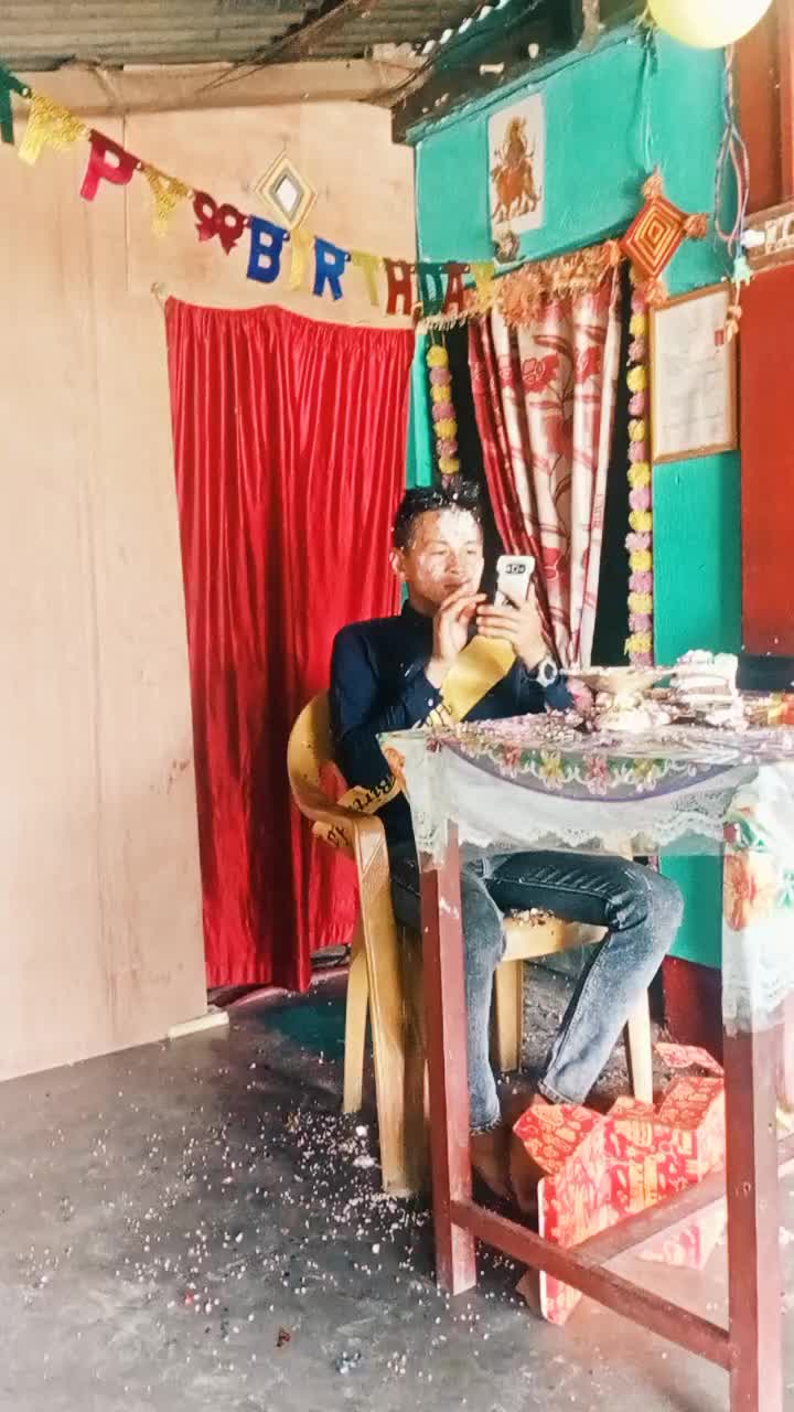 @anjal giri