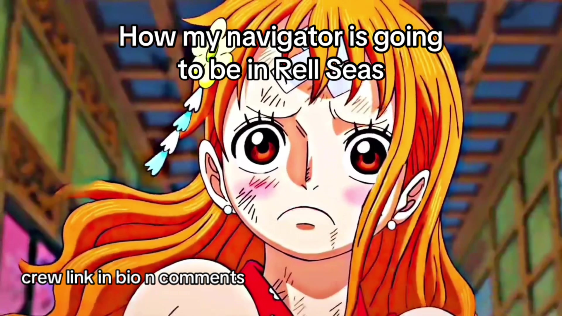 @The Tenko Pirates