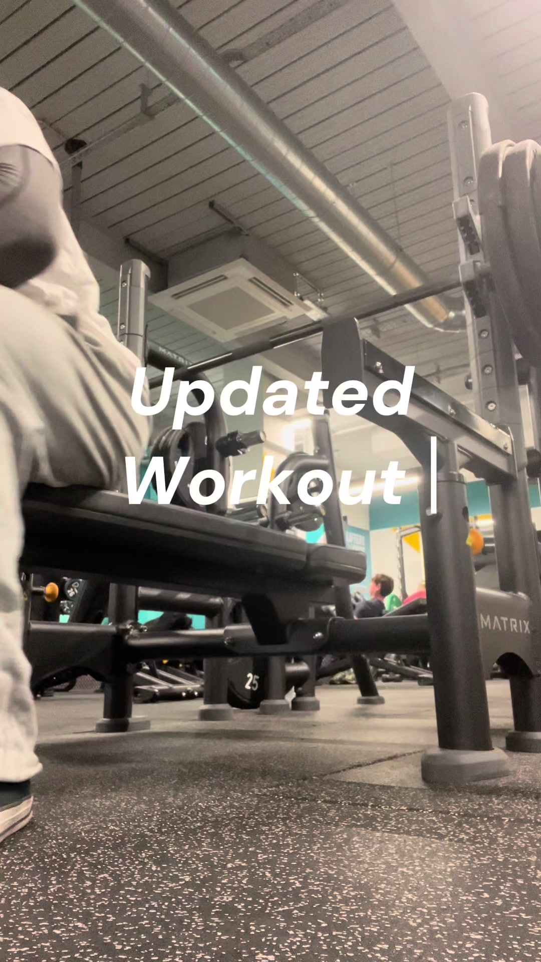 @D's fitness