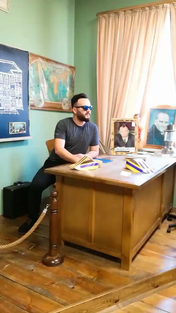 @Serkan Arıkan