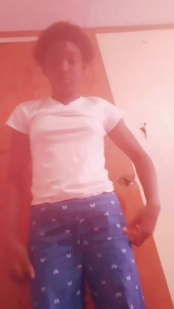 @Fine girl