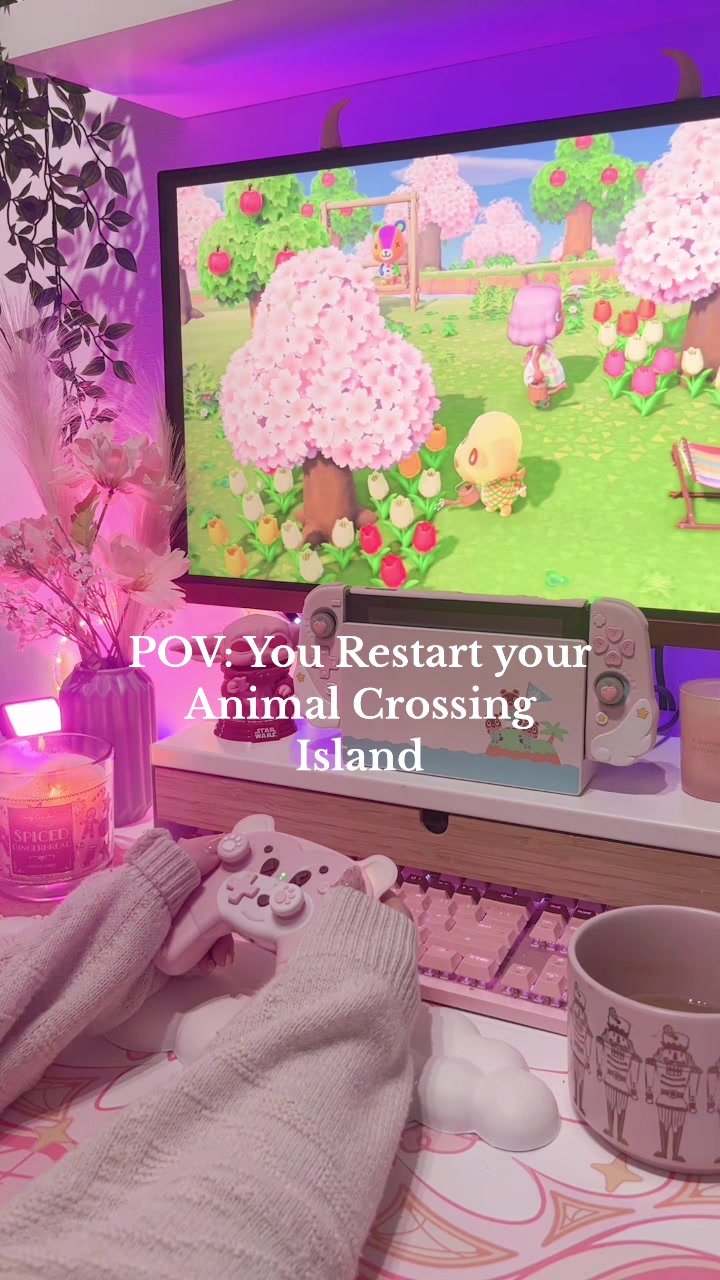@Jazmine | cozy gamer 🎀
