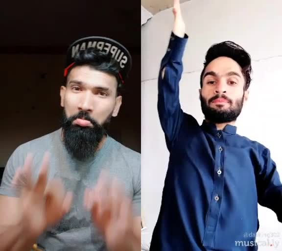 @parvez jamal