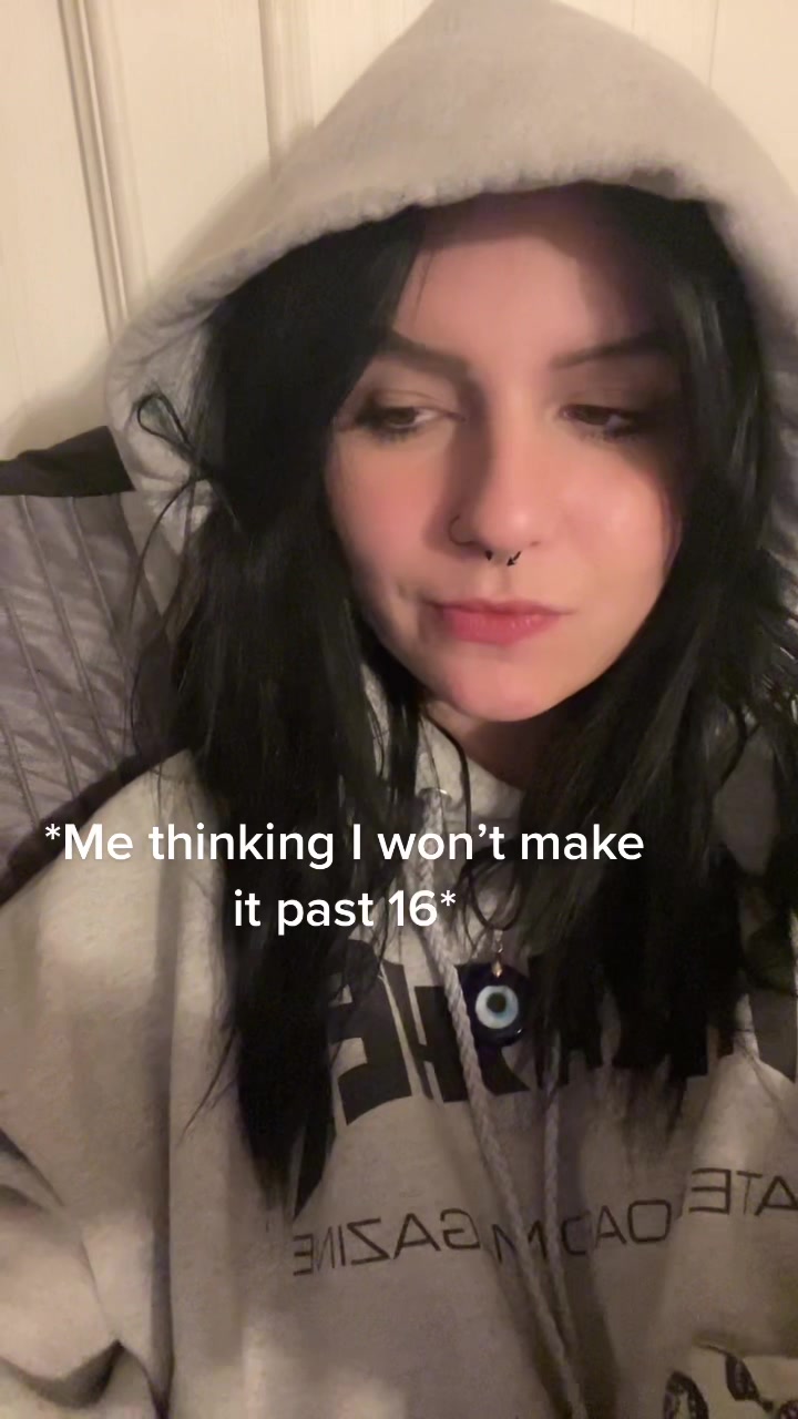 @Maddie