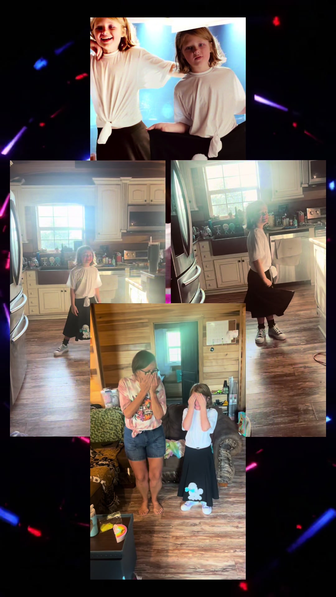 @G Crafts of Anahuac