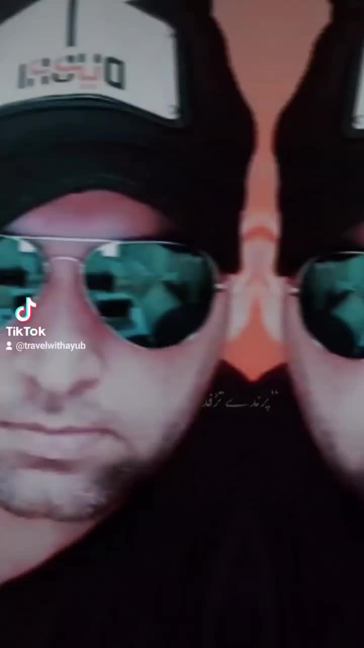 @Ayub_Vlogger