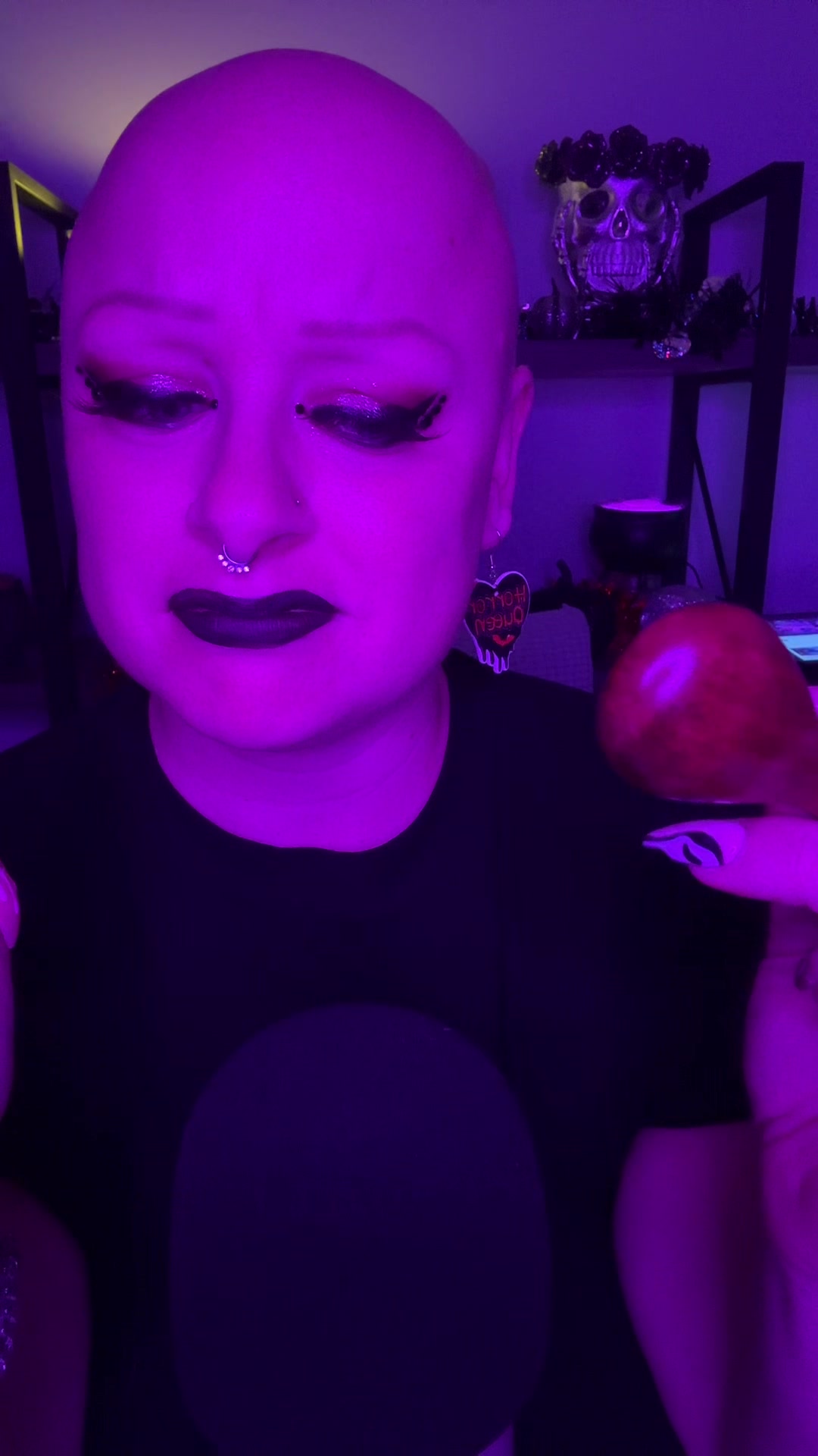 @ASMR Kat 💕