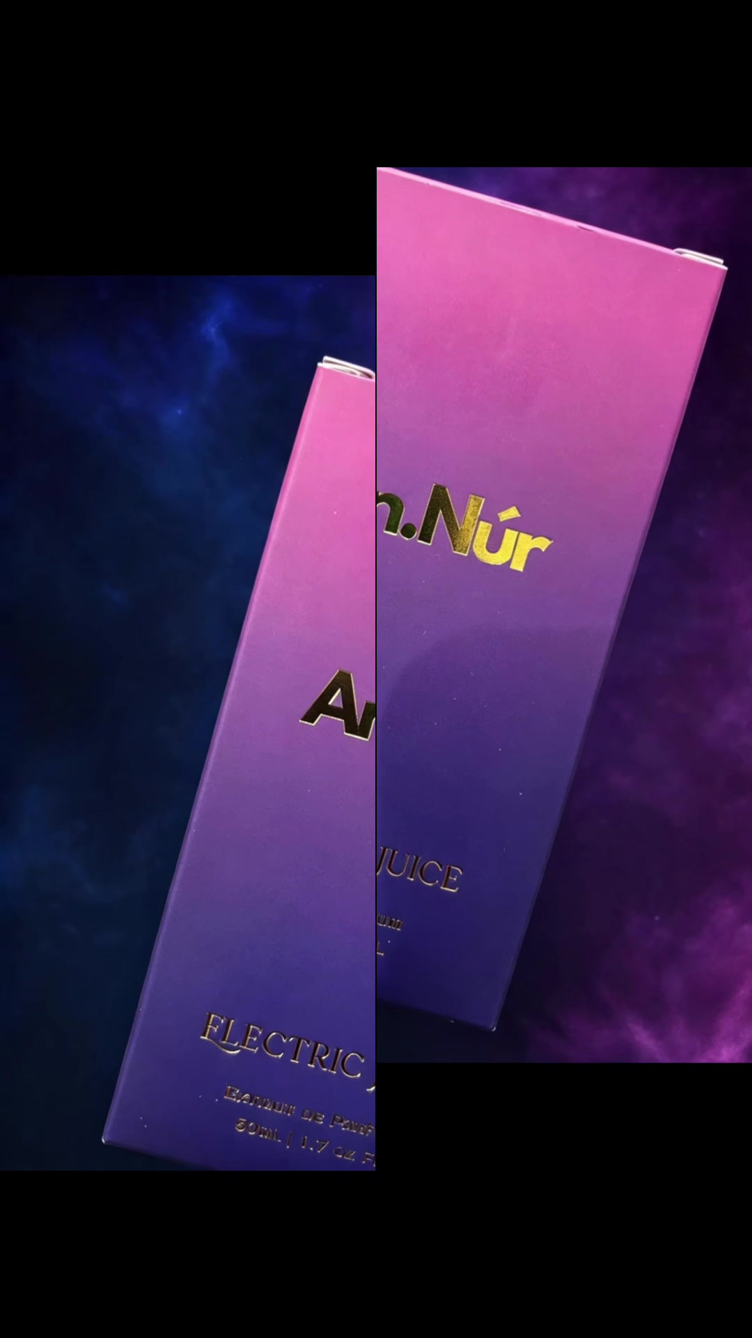 @Sonny Scents
