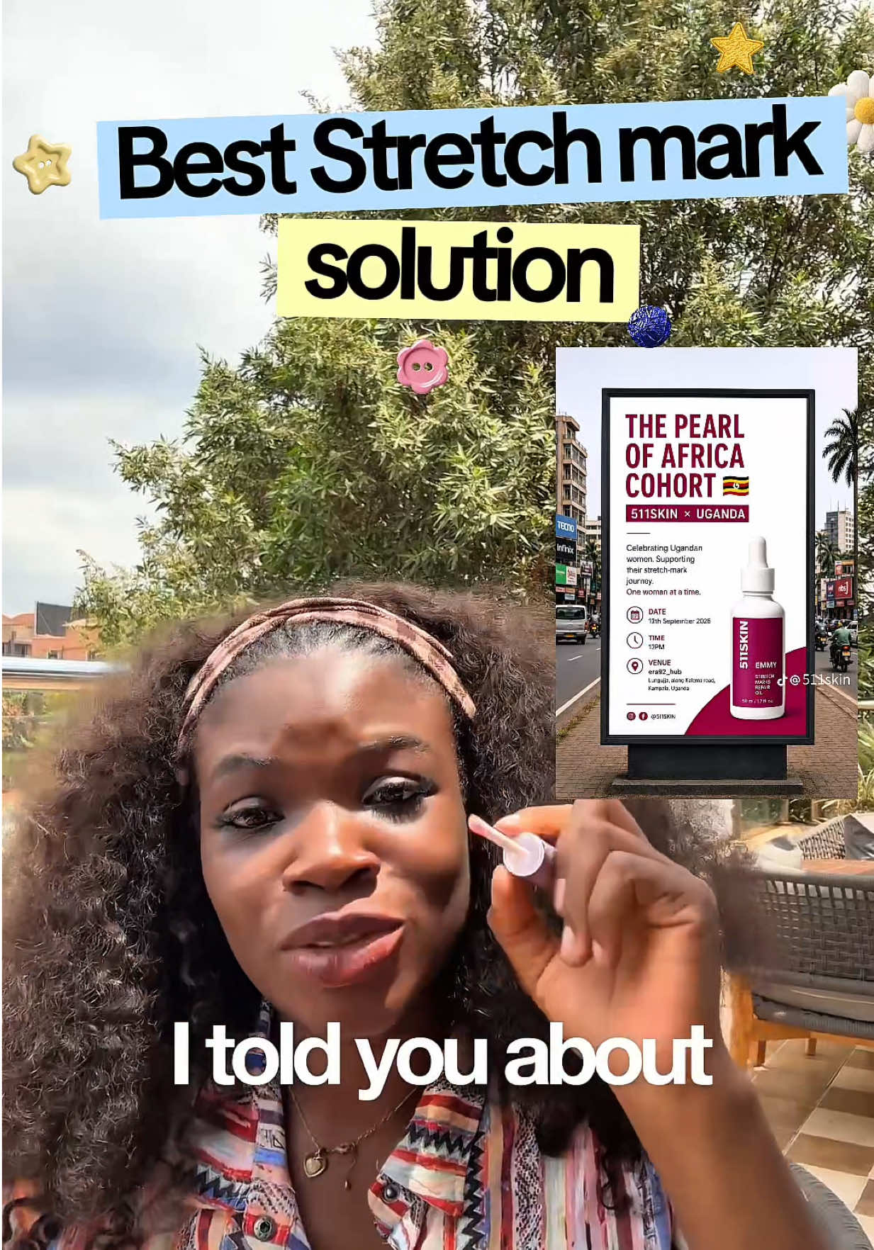 @Faith Braide | Content Creator