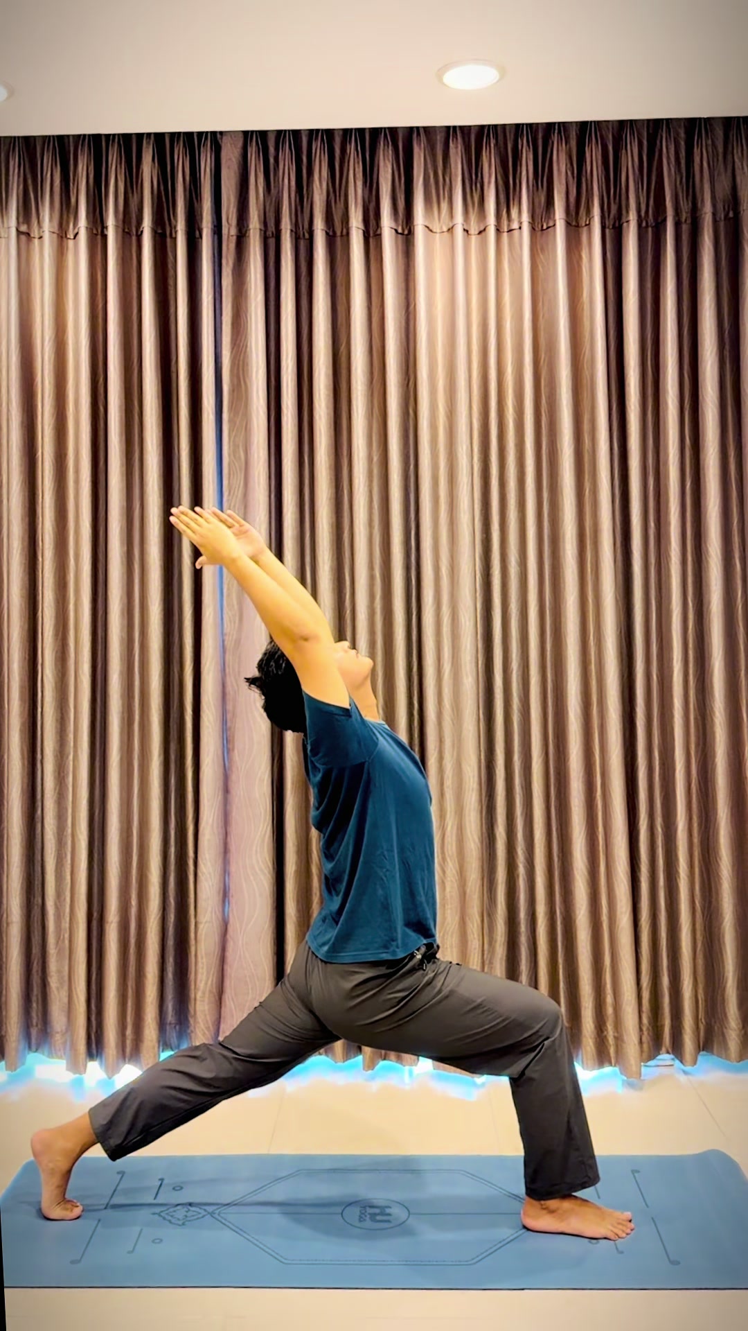 @Yoga With ဆရာ Thurein 🧘&zwj;♂️