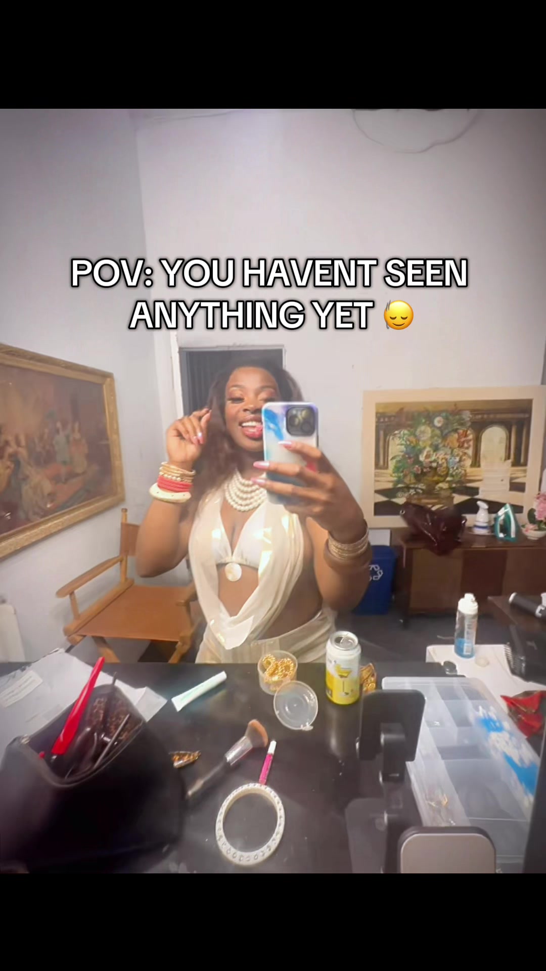 @SPIN&iacute; BABY