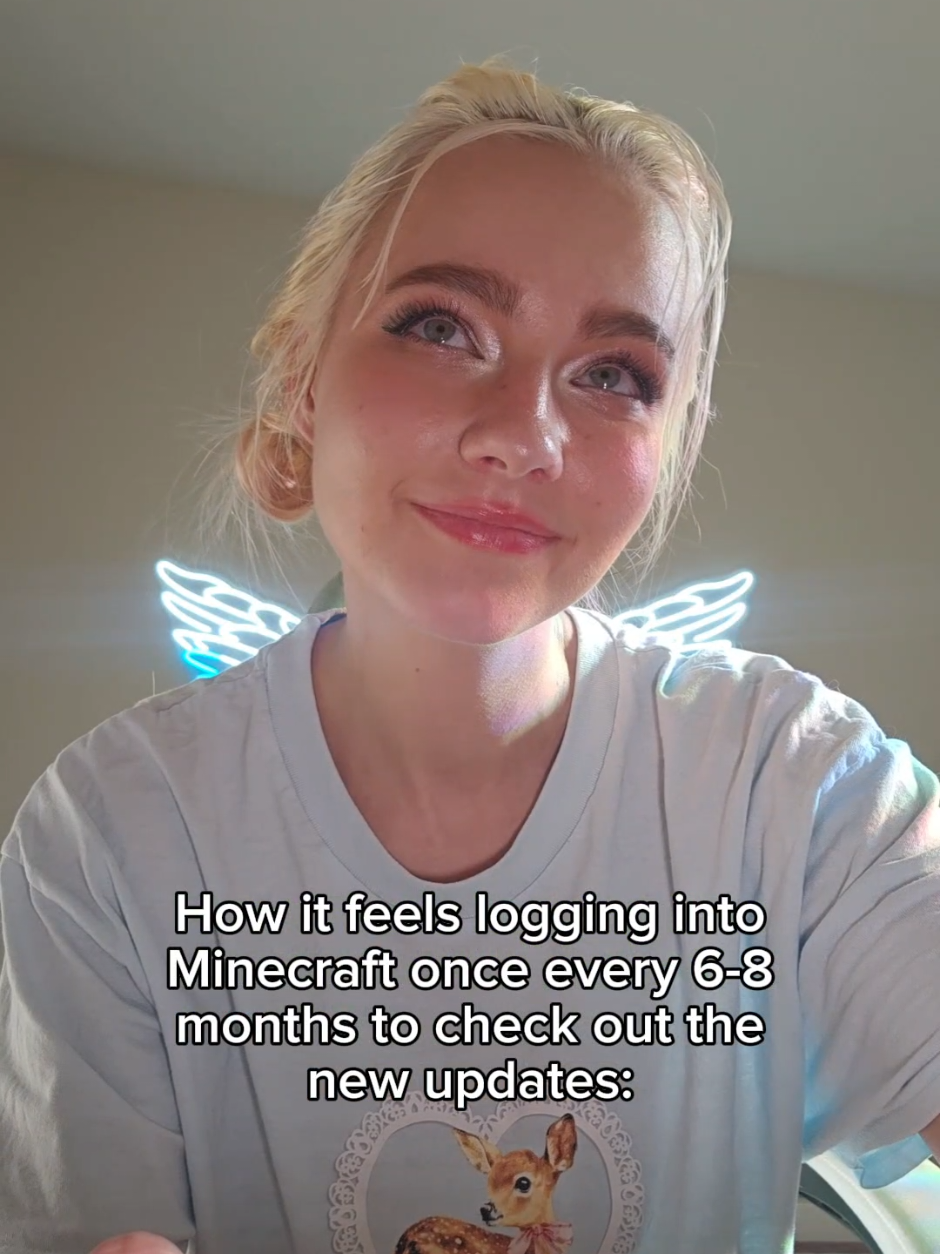@Halcybella on IG, YT, SC