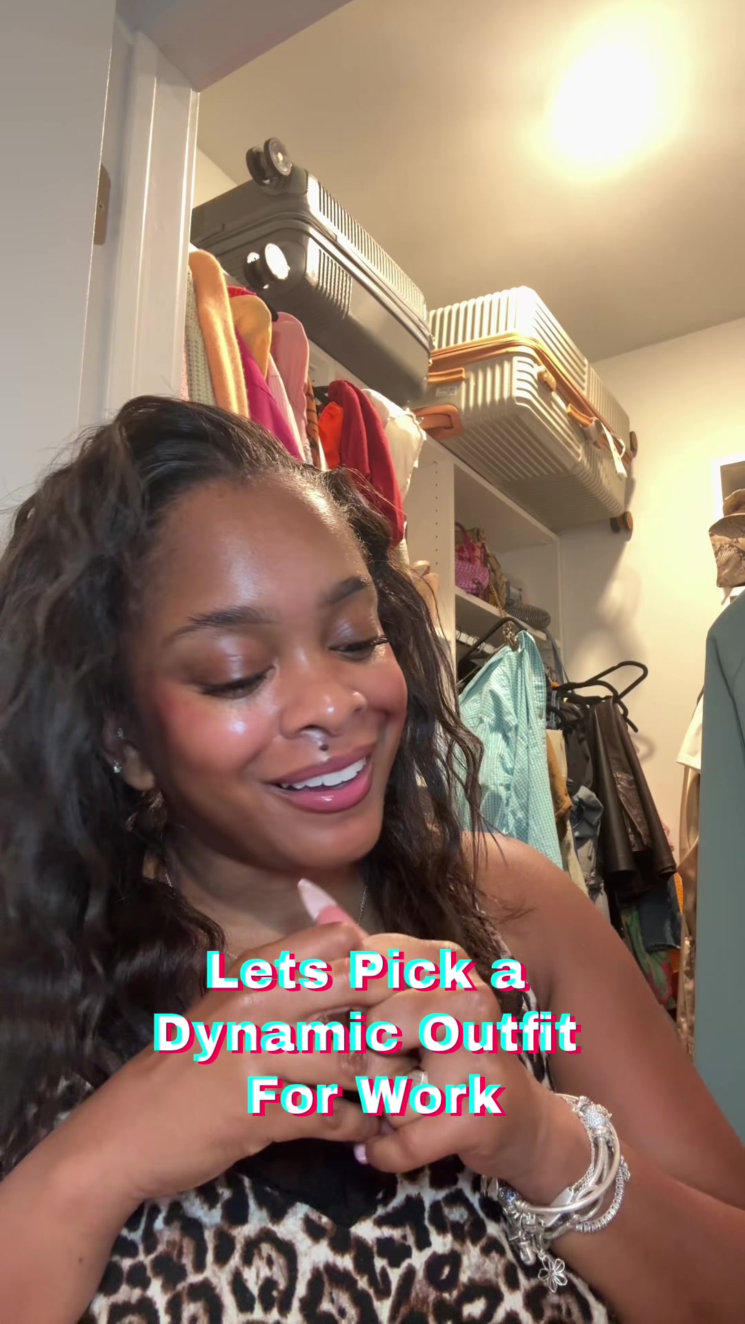 @Nikia J. | Style & Beauty