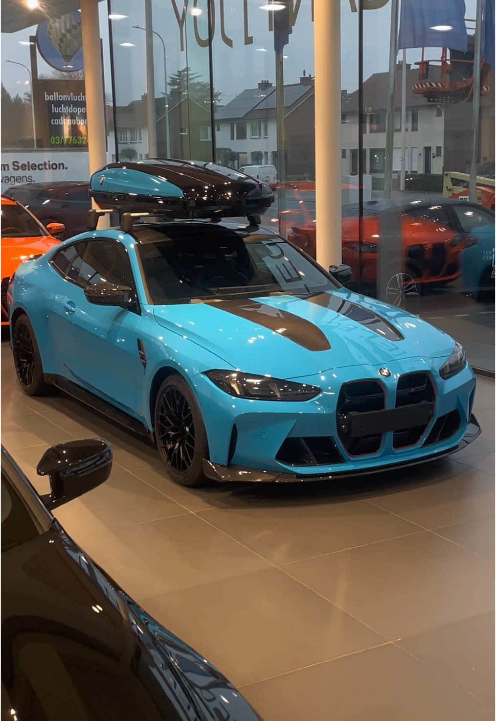 @Carspottingbelgium
