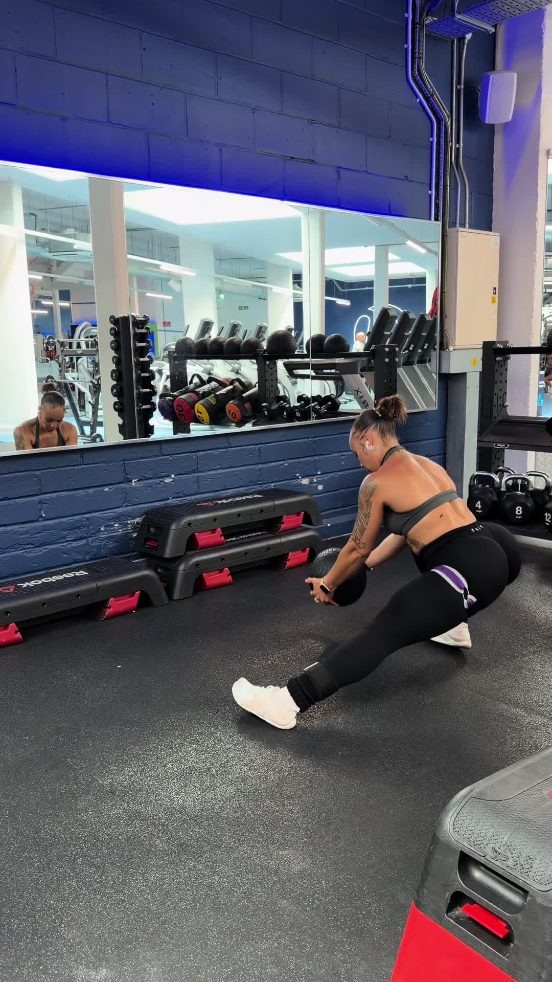 @Qualify PT trainer