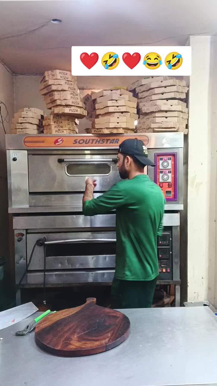 @Pizza Lover🍕