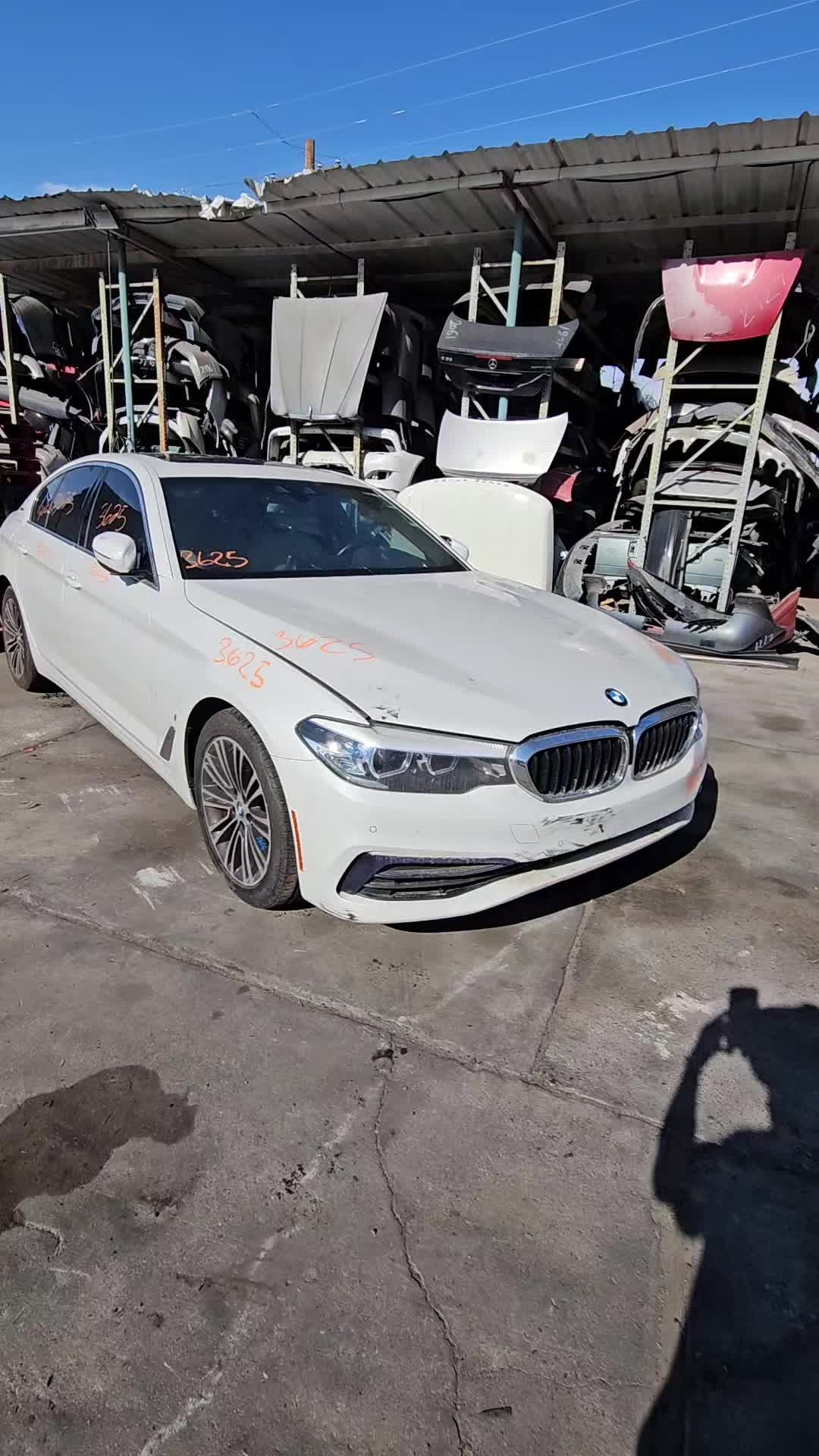 @1st choice auto parts